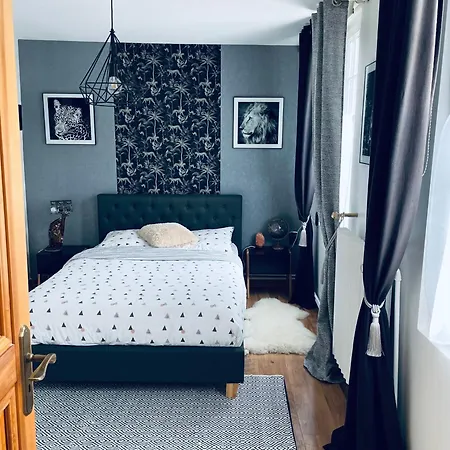 Holiday home Maison Tres Belle
