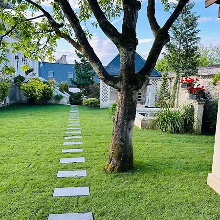 Maison Tres Belle Holiday home Acy