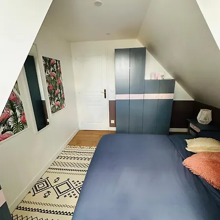 Holiday home Maison Tres Belle