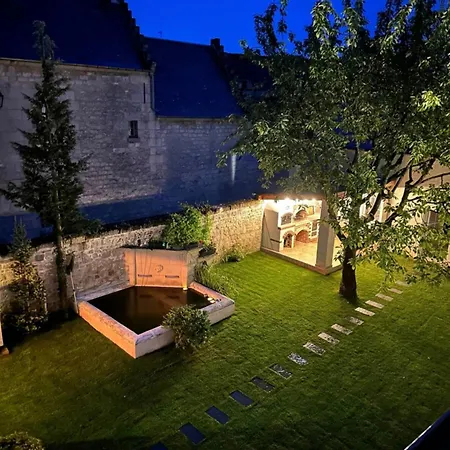 Maison Tres Belle Acy
