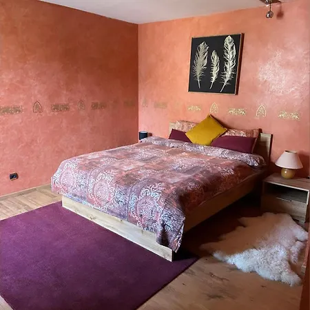 Holiday home Maison Tres Belle *