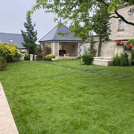 Maison Tres Belle * Acy