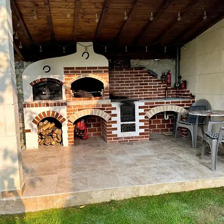 Holiday home Maison Tres Belle