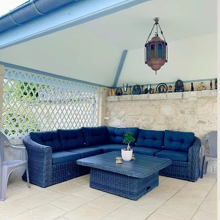 Maison Tres Belle Holiday home Acy