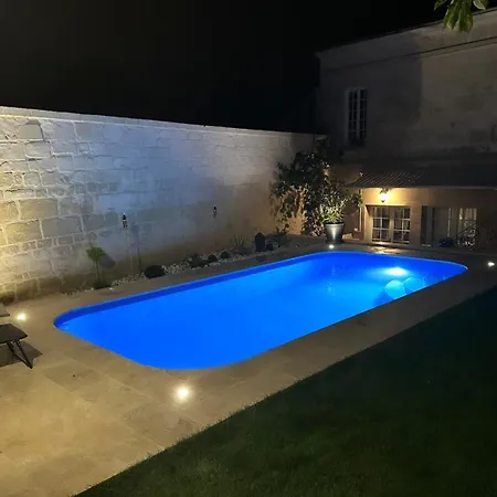 Maison Tres Belle *