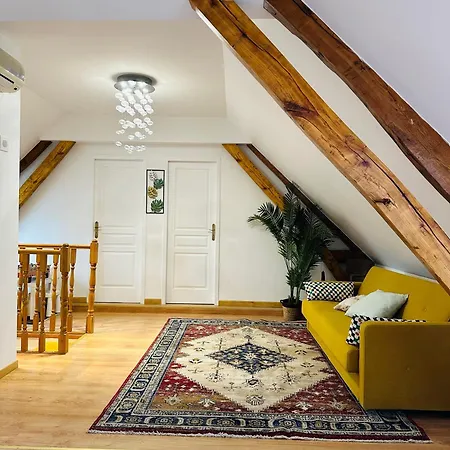 Maison Tres Belle Acy
