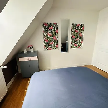 Maison Tres Belle