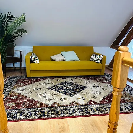 Holiday home Maison Tres Belle