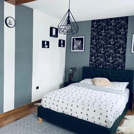 Maison Tres Belle Acy