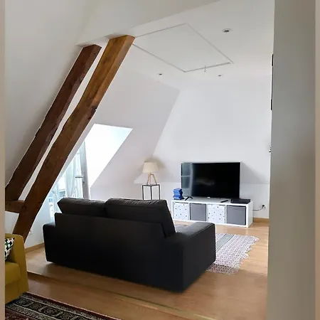 Maison Tres Belle Holiday home Acy