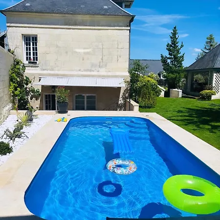 Maison Tres Belle *