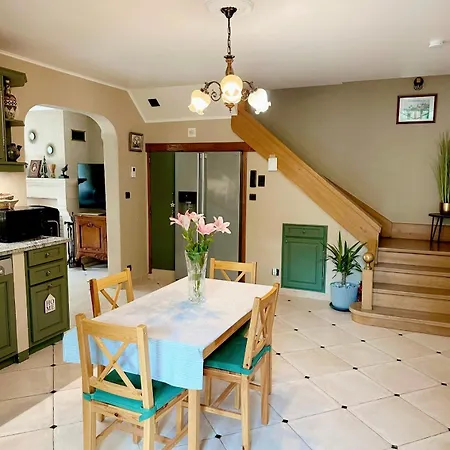 Maison Tres Belle